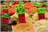 Dried Seafood